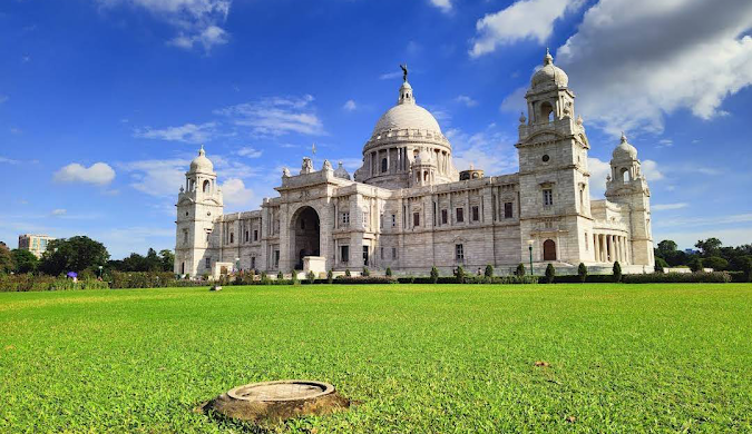 KOLKATA Group Tour (2N/3D)