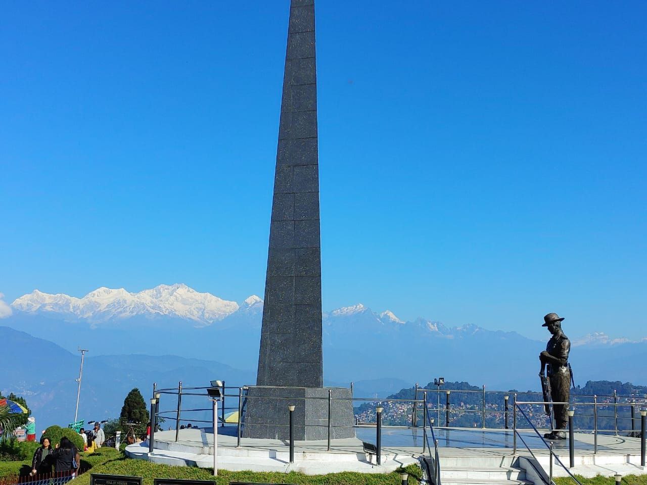 DARJEELING Group Tour (3N/4D)