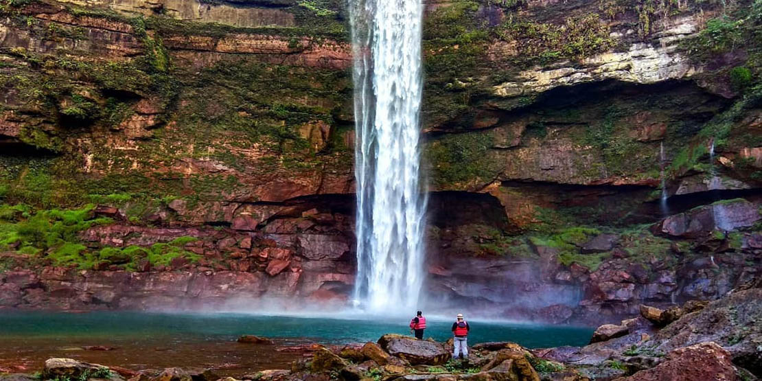 EID Group Tour Meghalaya 2N/3D