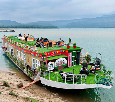 Bojra The Great Humayun